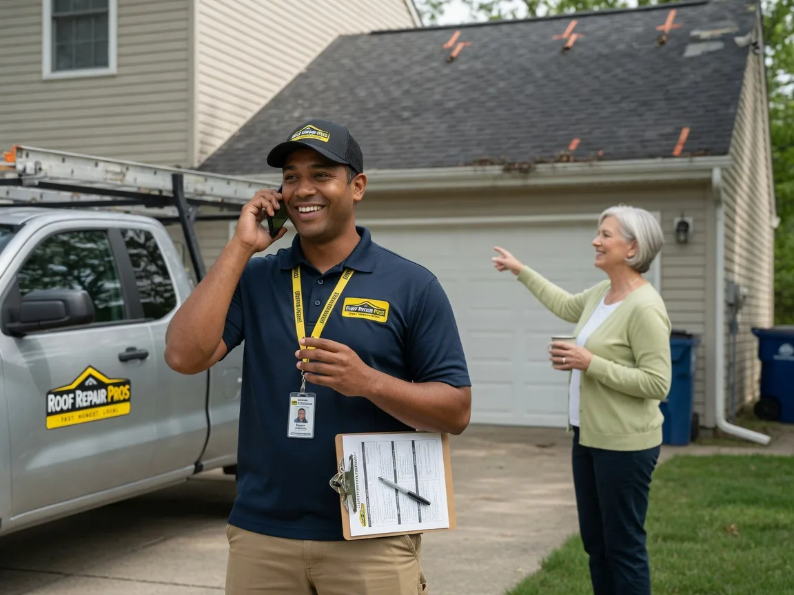 Roof Repair Ellabell, GA FAQs